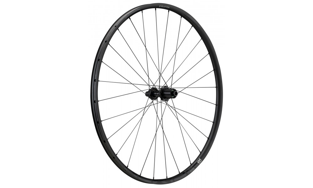 Rear wheel NEWMEN Evolution Alu SL R.35 622 21H Road SJ C-Lock 12x148 XDR 