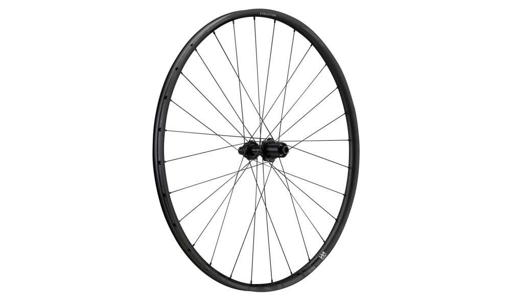 Rear wheel NEWMEN Evolution Alu SL X.R.25 29" 28H Gravel SP C-Lock 12x142 XDR 