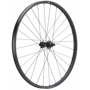 Заднее колесо NEWMEN Forge Alu 30 base 27.5" 28H SP 6-bolt 12x148 MicroSpline