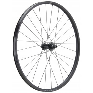 Заднее колесо NEWMEN Forge Alu 30 base 27.5" 28H SP 6-bolt 12x148 XD