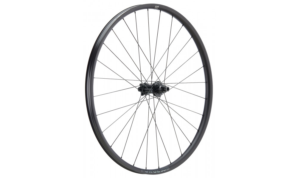 ?????? ?????? NEWMEN Forge Alu 30 base 29" 28H SP 6-bolt 12x148 XD 