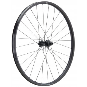 Заднее колесо NEWMEN Forge Alu 30 light 29" 28H SP 6-bolt 12x148 MicroSpline