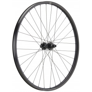 Заднее колесо NEWMEN Forge Alu 30 strong 27.5" 32H SP 6-bolt 12x148 MicroSpline