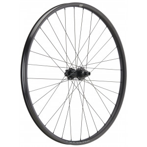 Заднее колесо NEWMEN Forge Alu 30 strong 27.5" 32H SP 6-bolt 12x148 HG