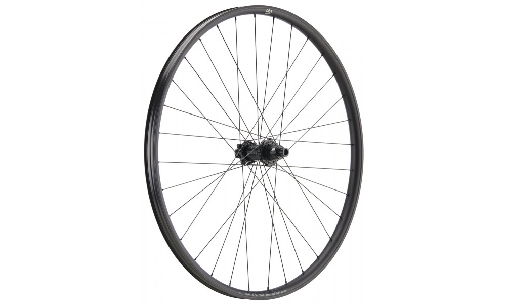 ?????? ?????? NEWMEN Forge Alu 30 strong 27.5" 32H SP 6-bolt 12x148 HG 