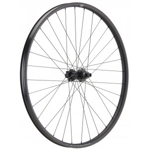 Заднее колесо NEWMEN Forge Alu 30 strong 27.5" 32H SP 6-bolt 12x148 XD