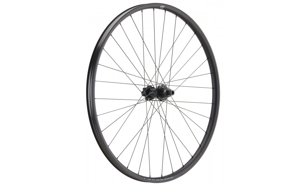 Заднее колесо NEWMEN Forge Alu 30 strong 27.5" 32H SP 6-bolt 12x148 XD 