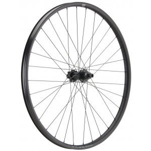 Rear wheel NEWMEN Forge Alu 30 strong 27.5" 32H SP 6-bolt 12x157 MicroSpline