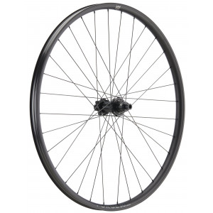 Заднее колесо NEWMEN Forge Alu 30 strong 27.5" 32H SP 6-bolt 12x157 MicroSpline