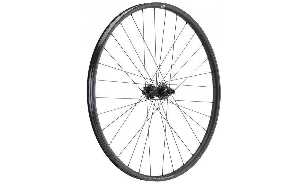 ?????? ?????? NEWMEN Forge Alu 30 strong 27.5" 32H SP 6-bolt 12x157 MicroSpline 