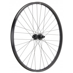 Заднее колесо NEWMEN Forge Alu 30 strong 27.5" 32H SP 6-bolt 12x157 HG