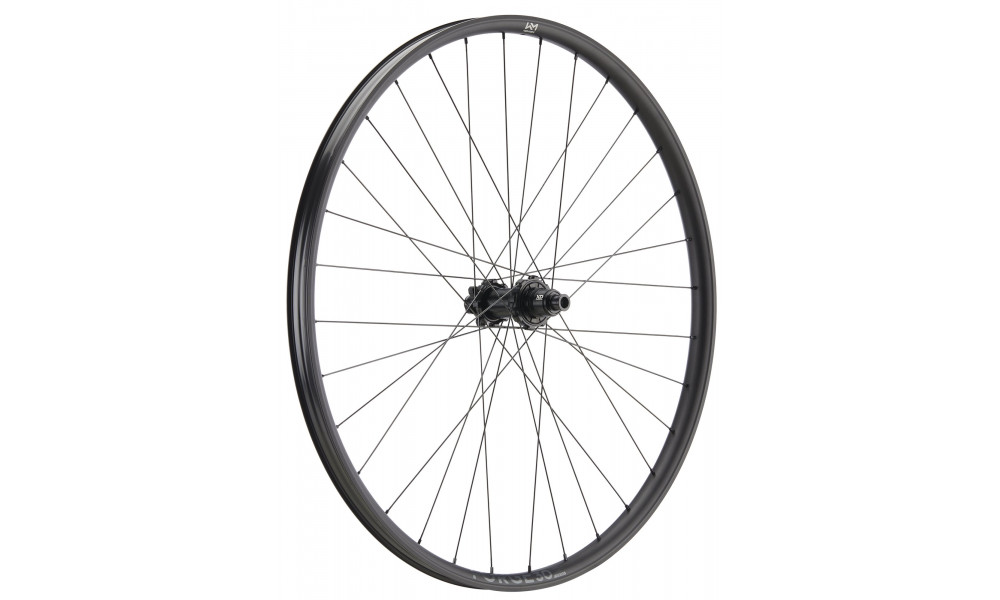 ?????? ?????? NEWMEN Forge Alu 30 strong 27.5" 32H SP 6-bolt 12x157 HG 