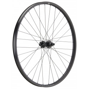 Rear wheel NEWMEN Forge Alu 30 strong 27.5" 32H SP 6-bolt 12x157 XD