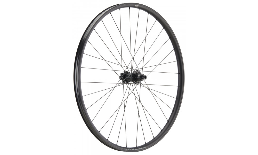 ?????? ?????? NEWMEN Forge Alu 30 strong 27.5" 32H SP 6-bolt 12x157 XD 