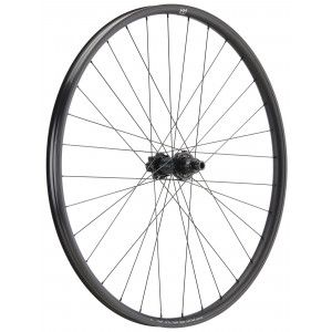 Заднее колесо NEWMEN Forge Alu 30 strong 29" 32H SP 6-bolt 12x148 HG