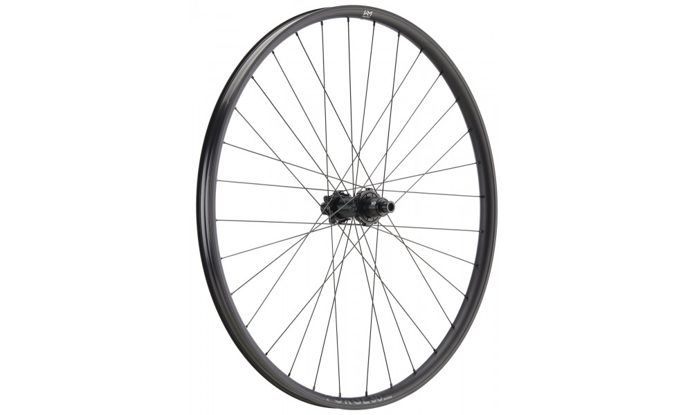 ?????? ?????? NEWMEN Forge Alu 30 strong 29" 32H SP 6-bolt 12x148 HG 