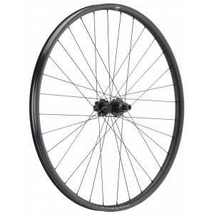Заднее колесо NEWMEN Forge Alu 30 strong 29" 32H SP 6-bolt 12x148 XD