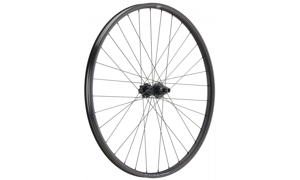 ?????? ?????? NEWMEN Forge Alu 30 strong 29" 32H SP 6-bolt 12x148 XD 