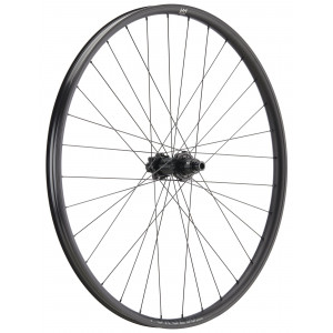 Rear wheel NEWMEN Forge Alu 30 strong 29" 32H SP 6-bolt 12x157 MicroSpline