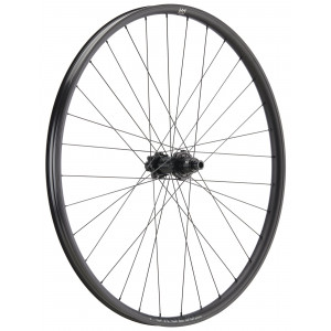 Заднее колесо NEWMEN Forge Alu 30 strong 29" 32H SP 6-bolt 12x157 MicroSpline