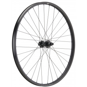 Заднее колесо NEWMEN Forge Alu 30 strong 29" 32H SP 6-bolt 12x157 HG