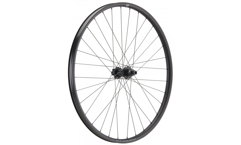 ?????? ?????? NEWMEN Forge Alu 30 strong 29" 32H SP 6-bolt 12x157 XD 