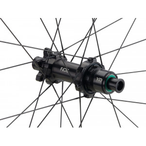 Заднее колесо NEWMEN Kids Evolution Alu X.A.25 24" 12x142 SP 6-bolt 24H MicroSpline