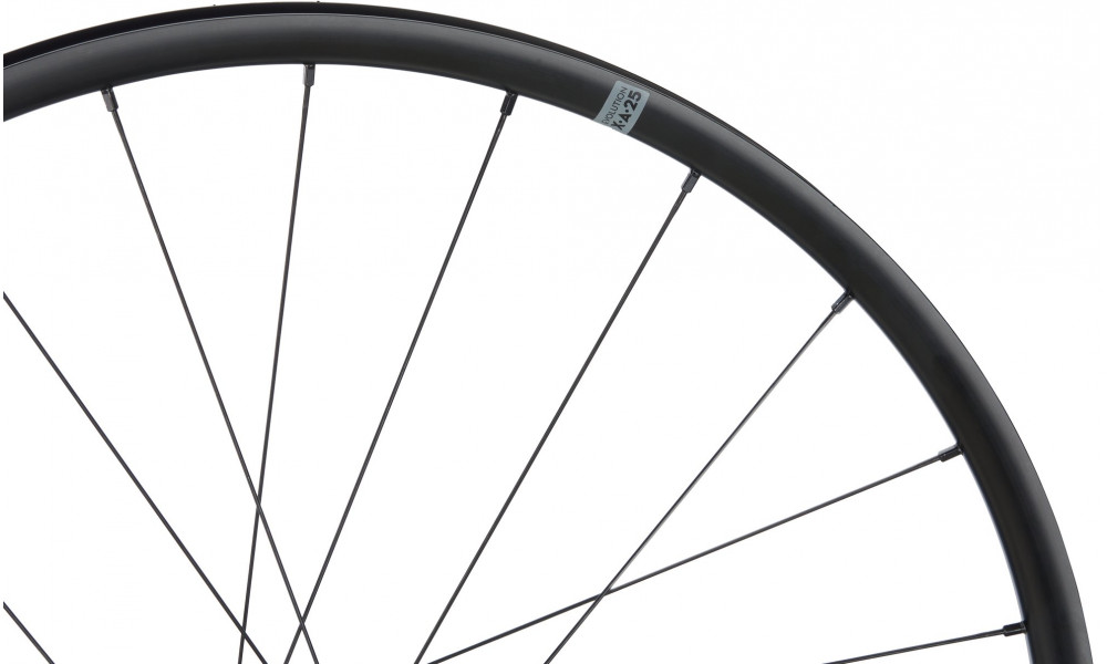 Заднее колесо NEWMEN Kids Evolution Alu X.A.25 24" 12x148 SP 6-bolt 24H MicroSpline - 3