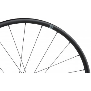 Заднее колесо NEWMEN Kids Evolution Alu X.A.25 24" 12x148 SP 6-bolt 24H XD