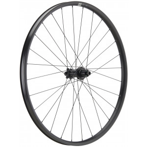 Заднее колесо NEWMEN Performance Alu 30 base 27.5" 28H SP 6-bolt 12x148 MicroSpline