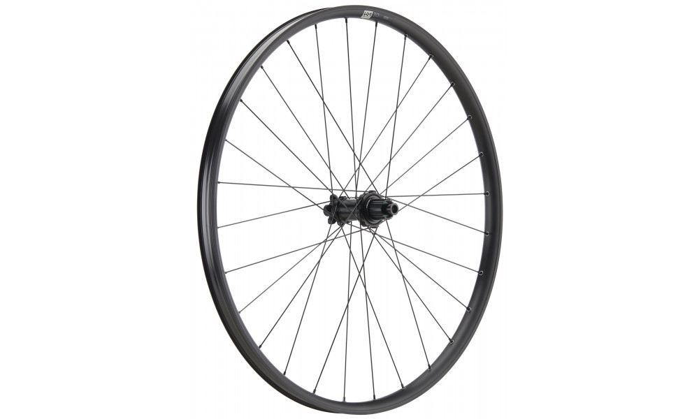 ?????? ?????? NEWMEN Performance Alu 30 base 27.5" 28H SP 6-bolt 12x148 HG 