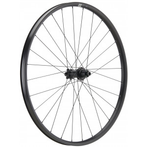Заднее колесо NEWMEN Performance Alu 30 base 27.5" 28H SP 6-bolt 12x148 XD