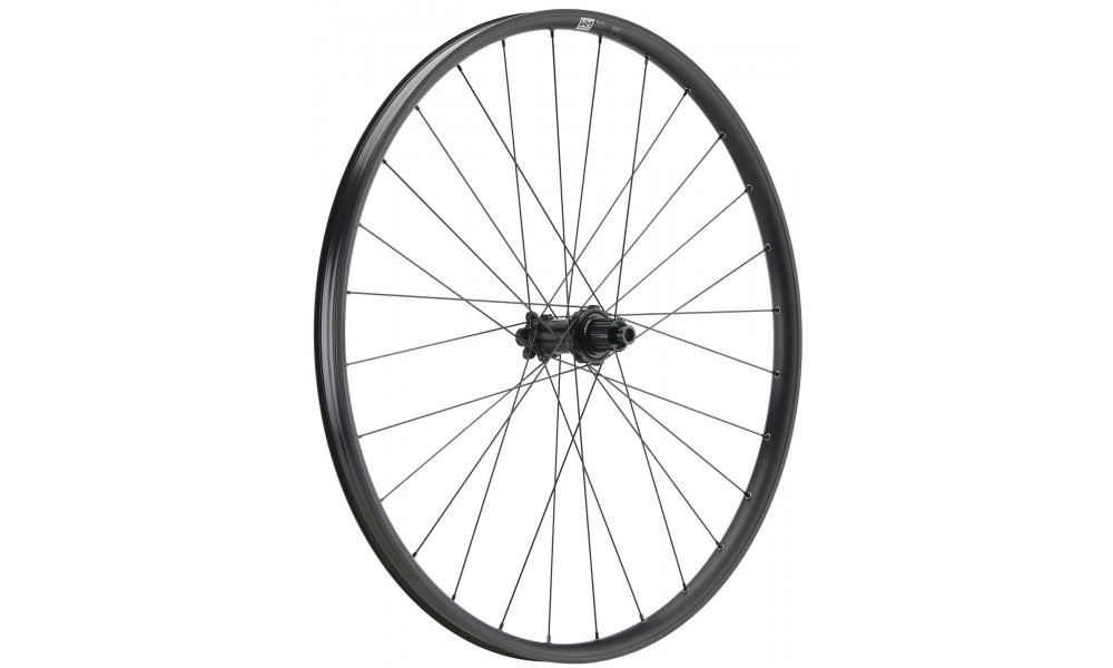 ?????? ?????? NEWMEN Performance Alu 30 base 27.5" 28H SP 6-bolt 12x148 XD 