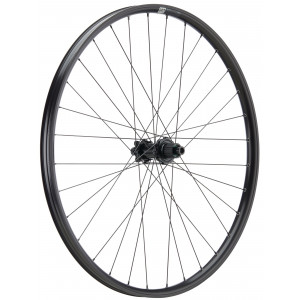 Rear wheel NEWMEN Performance Alu 30 strong 27.5" 32H SP 6-bolt 12x148 MicroSpline