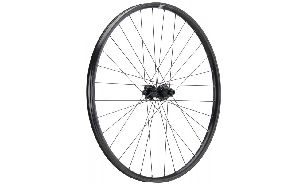 ?????? ?????? NEWMEN Performance Alu 30 strong 27.5" 32H SP 6-bolt 12x148 MicroSpline 