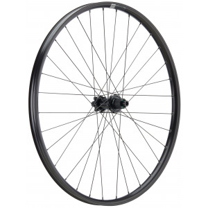 Заднее колесо NEWMEN Performance Alu 30 strong 27.5" 32H SP 6-bolt 12x148 HG