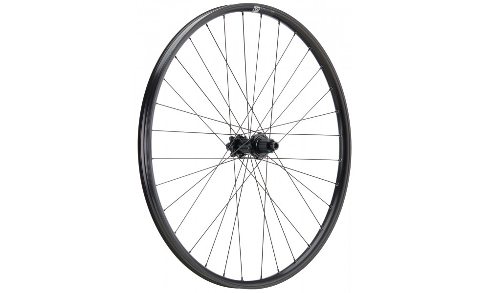 ?????? ?????? NEWMEN Performance Alu 30 strong 27.5" 32H SP 6-bolt 12x148 XD 