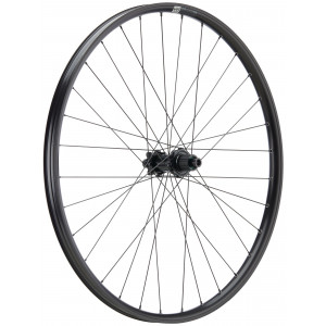 Rear wheel NEWMEN Performance Alu 30 strong 27.5" 32H SP 6-bolt 12x157 MicroSpline