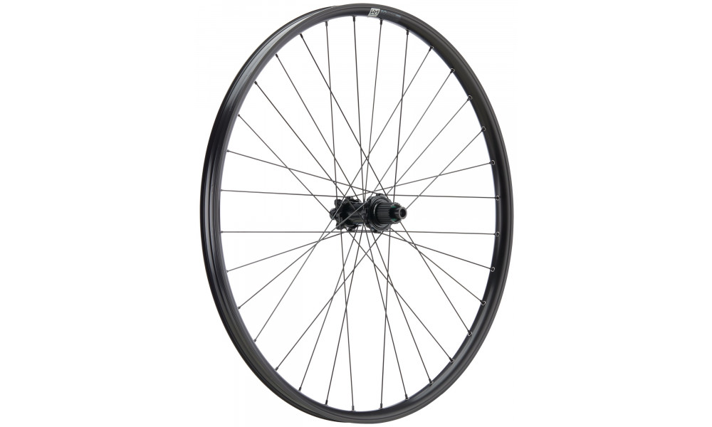 ?????? ?????? NEWMEN Performance Alu 30 strong 27.5" 32H SP 6-bolt 12x157 MicroSpline 