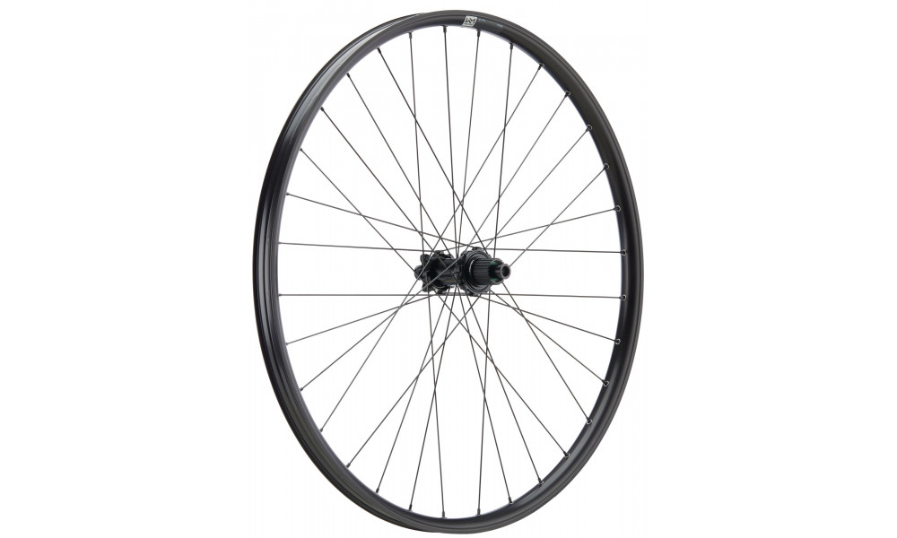 ?????? ?????? NEWMEN Performance Alu 30 strong 27.5" 32H SP 6-bolt 12x157 XD 