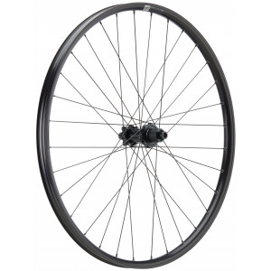 Заднее колесо NEWMEN Performance Alu 30 strong 29" 32H SP 6-bolt 12x148 MicroSpline
