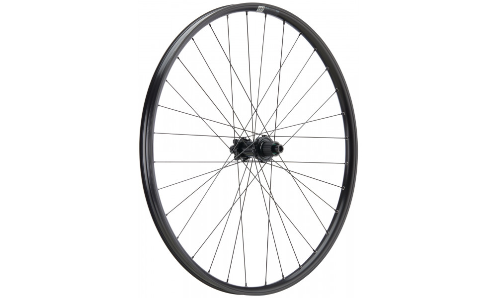 ?????? ?????? NEWMEN Performance Alu 30 strong 29" 32H SP 6-bolt 12x148 MicroSpline 