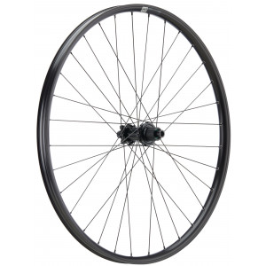 Заднее колесо NEWMEN Performance Alu 30 strong 29" 32H SP 6-bolt 12x148 HG
