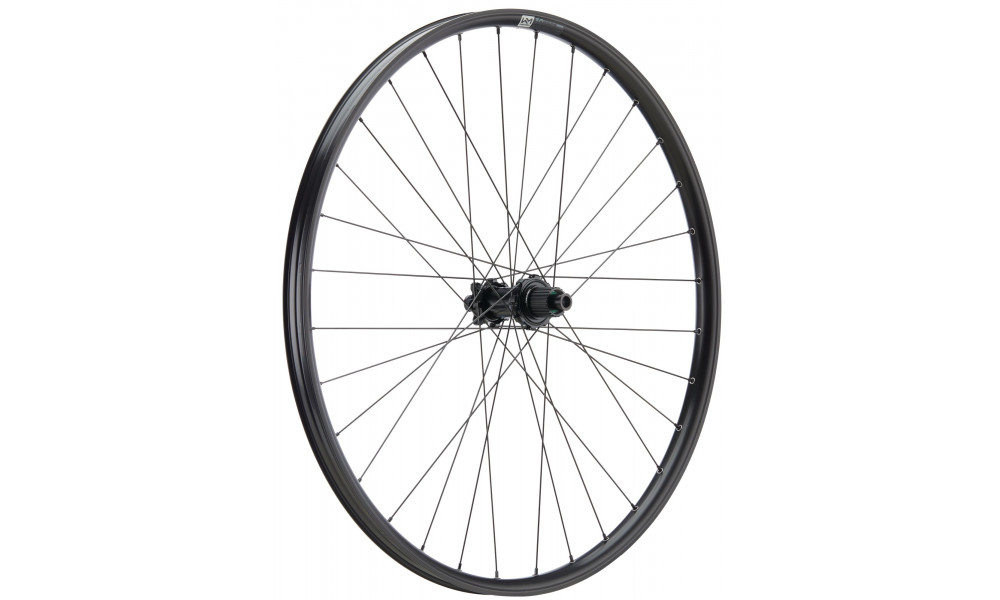 ?????? ?????? NEWMEN Performance Alu 30 strong 29" 32H SP 6-bolt 12x148 HG 