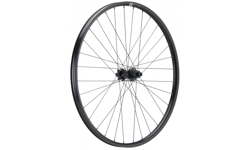 ?????? ?????? NEWMEN Performance Alu 30 strong 29" 32H SP 6-bolt 12x148 XD 