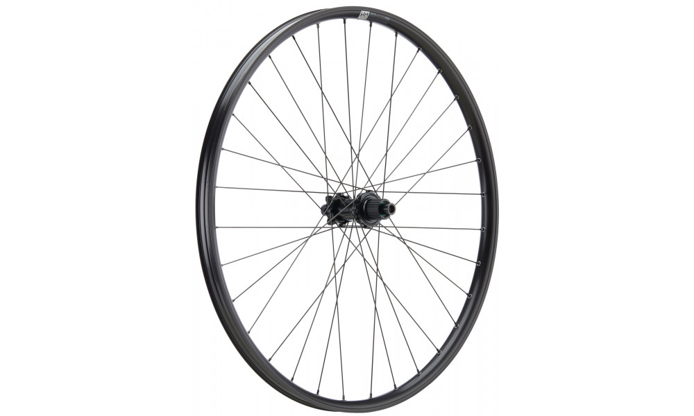 ?????? ?????? NEWMEN Performance Alu 30 strong 29" 32H SP 6-bolt 12x157 HG 