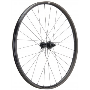 Заднее колесо NEWMEN Phase Carbon 30 base 27.5" 28H SP 6-bolt 12x148 HG
