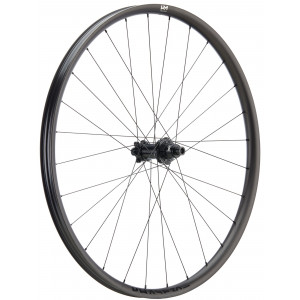 Заднее колесо NEWMEN Phase Carbon 30 base 27.5" 28H SP 6-bolt 12x148 XD