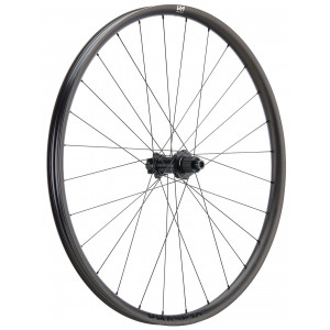 Rear wheel NEWMEN Phase Carbon 30 base 29" 28H SP 6-bolt 12x148 MicroSpline