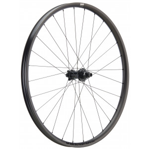 Заднее колесо NEWMEN Phase Carbon 30 base 29" 28H SP 6-bolt 12x148 HG